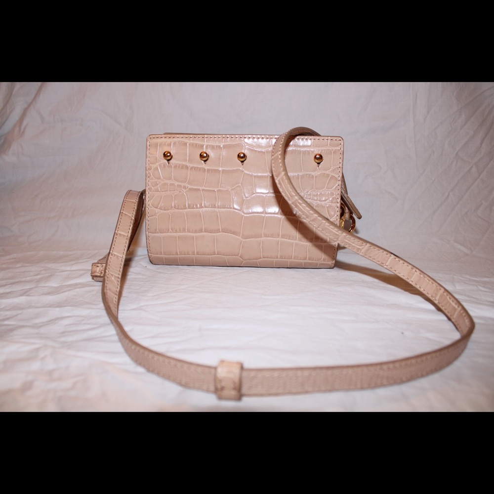 Alexander wang clutch